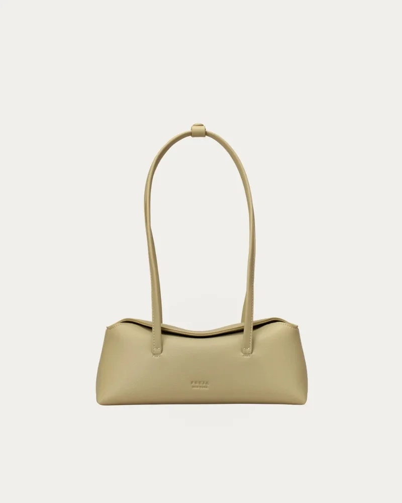 Mini Chrystie Bag Sand