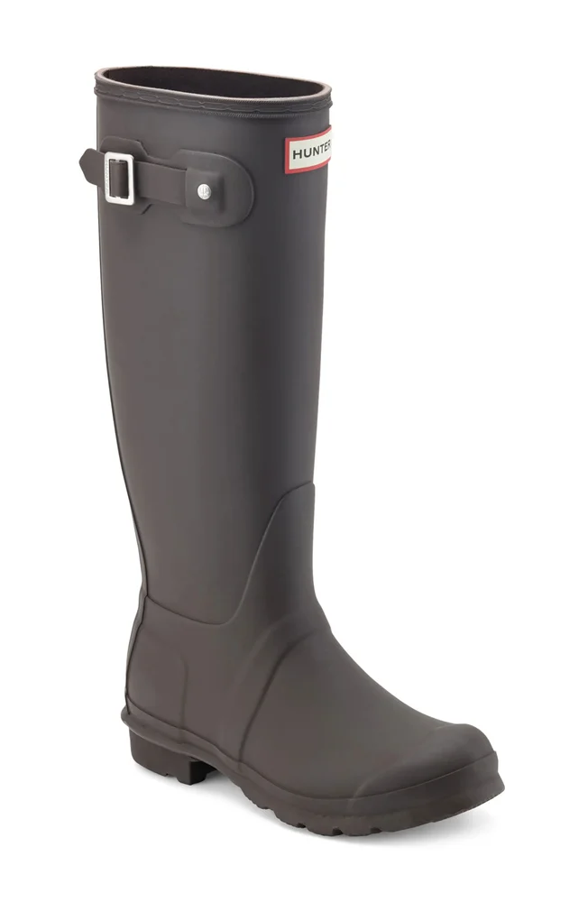Original Tall Waterproof Rain Boot