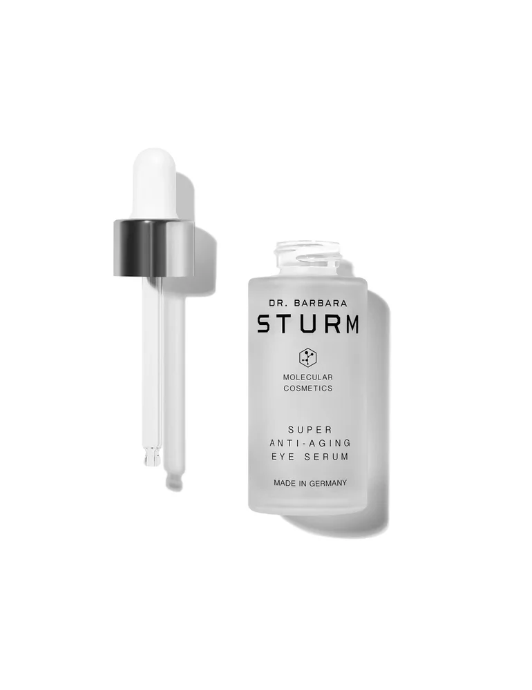 SUPER ANTI-AGING EYE SERUM
