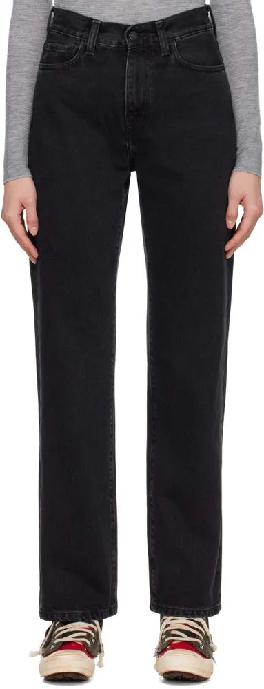 Black Noxon Jeans
