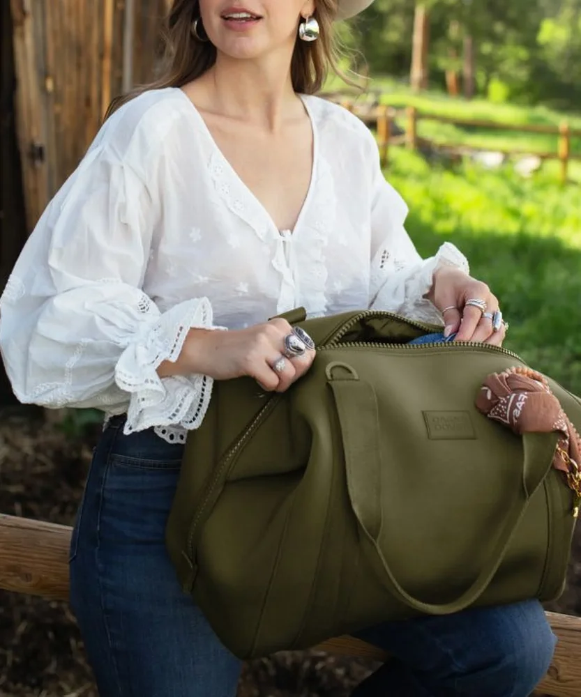 Landon Carryall Large