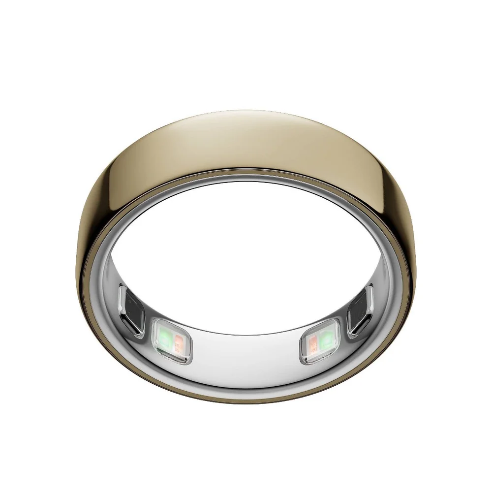 Ring 5 Gold, Size 8