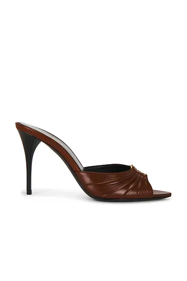 Babylone Sandal Mule