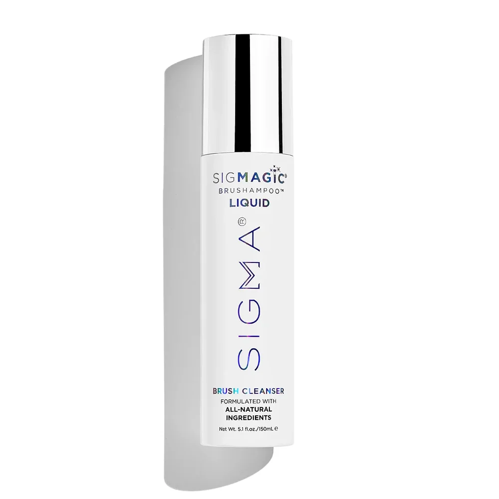 Sigmagic® Brushampoo™ Liquid