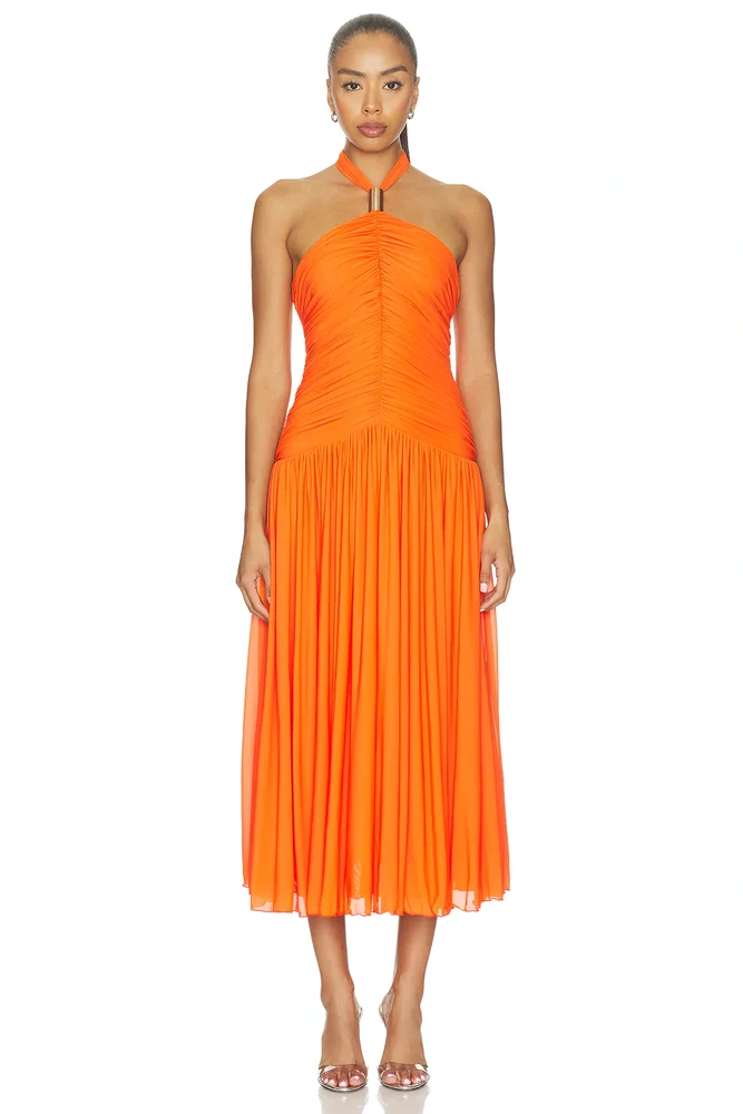 Wrenley Dress