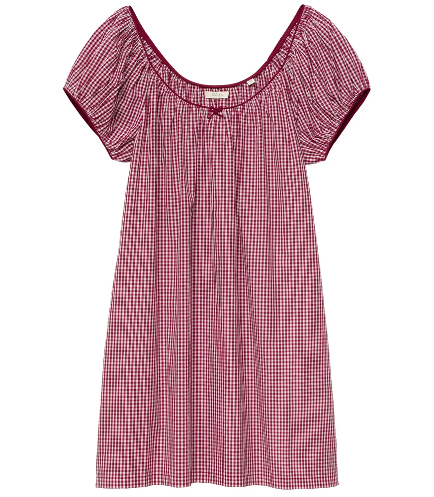 JULIA DRESS