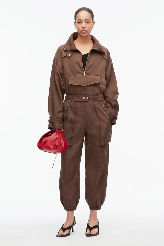 Technical Utility Jogger
