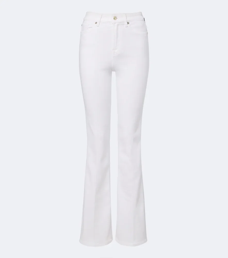 Lisha flared jeans