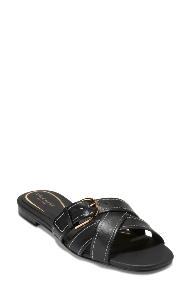 Velma Slide Sandal