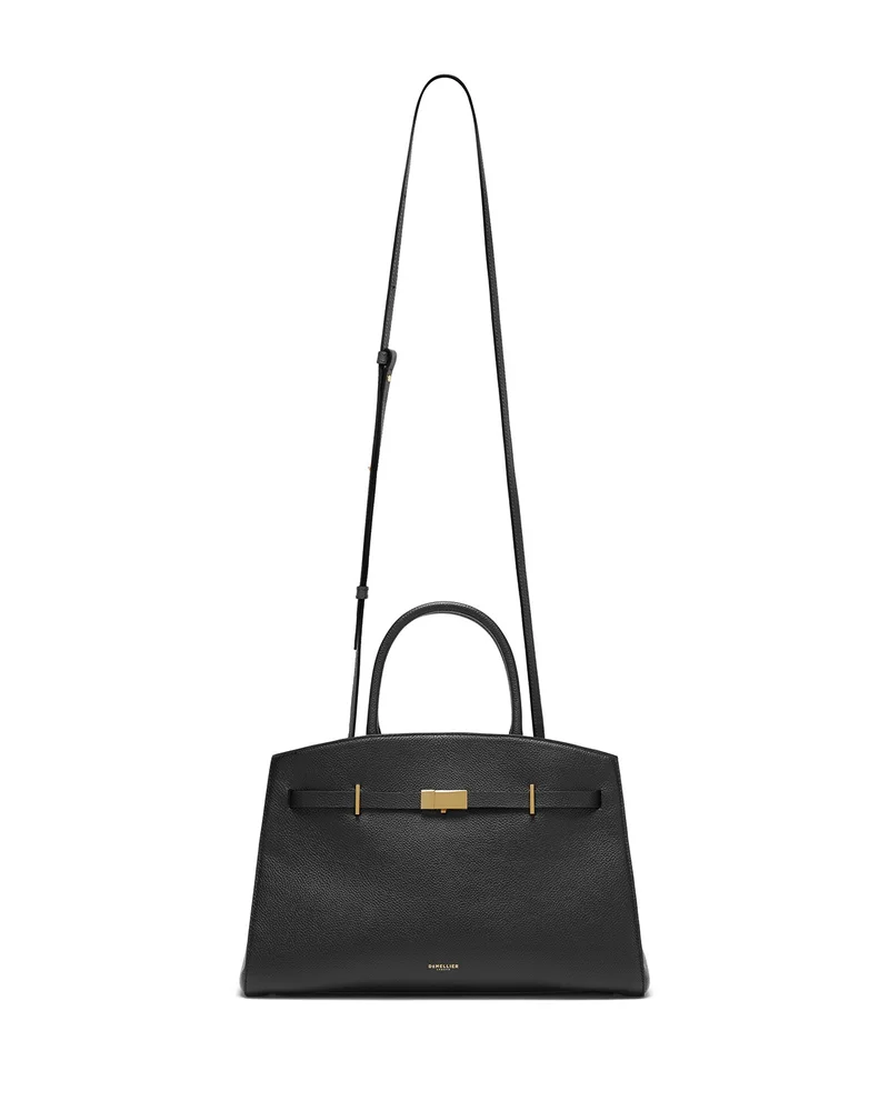 The Mini Hudson Top Handle Bag