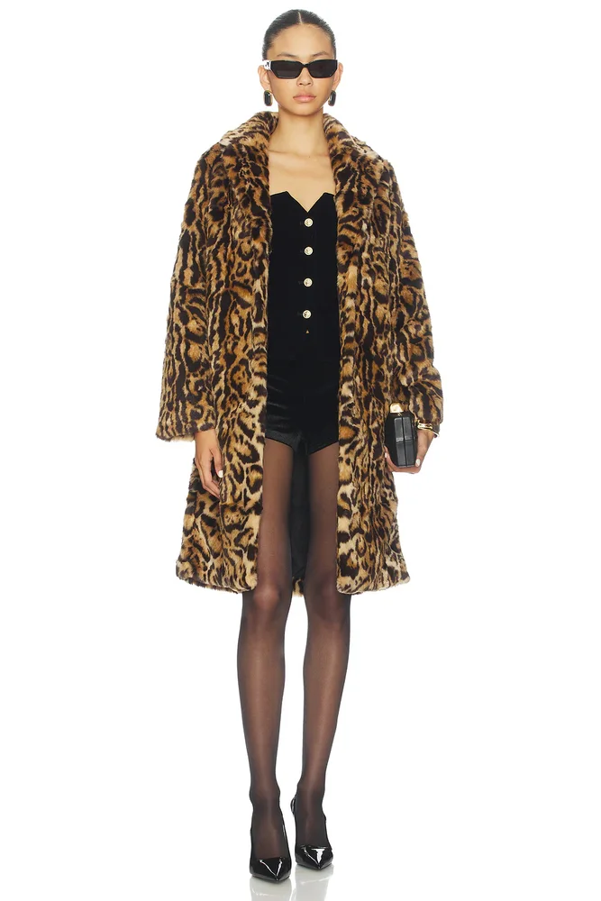 Heritage Coat