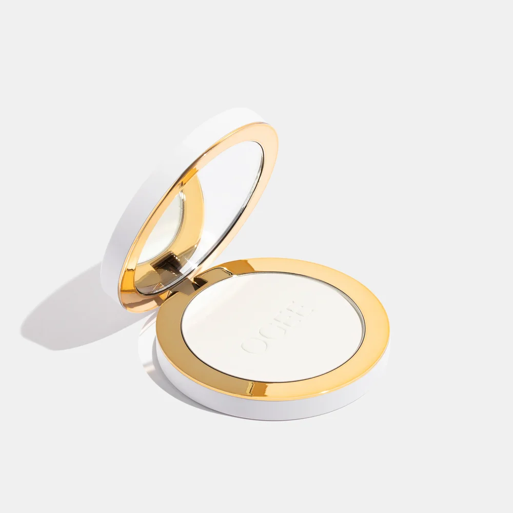 Complexion Perfecting Setting Powder in STONE (Translucent)
