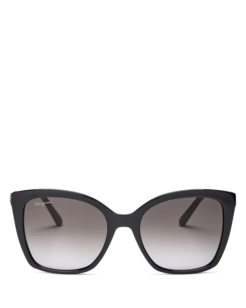 Square Sunglasses, 54mm
