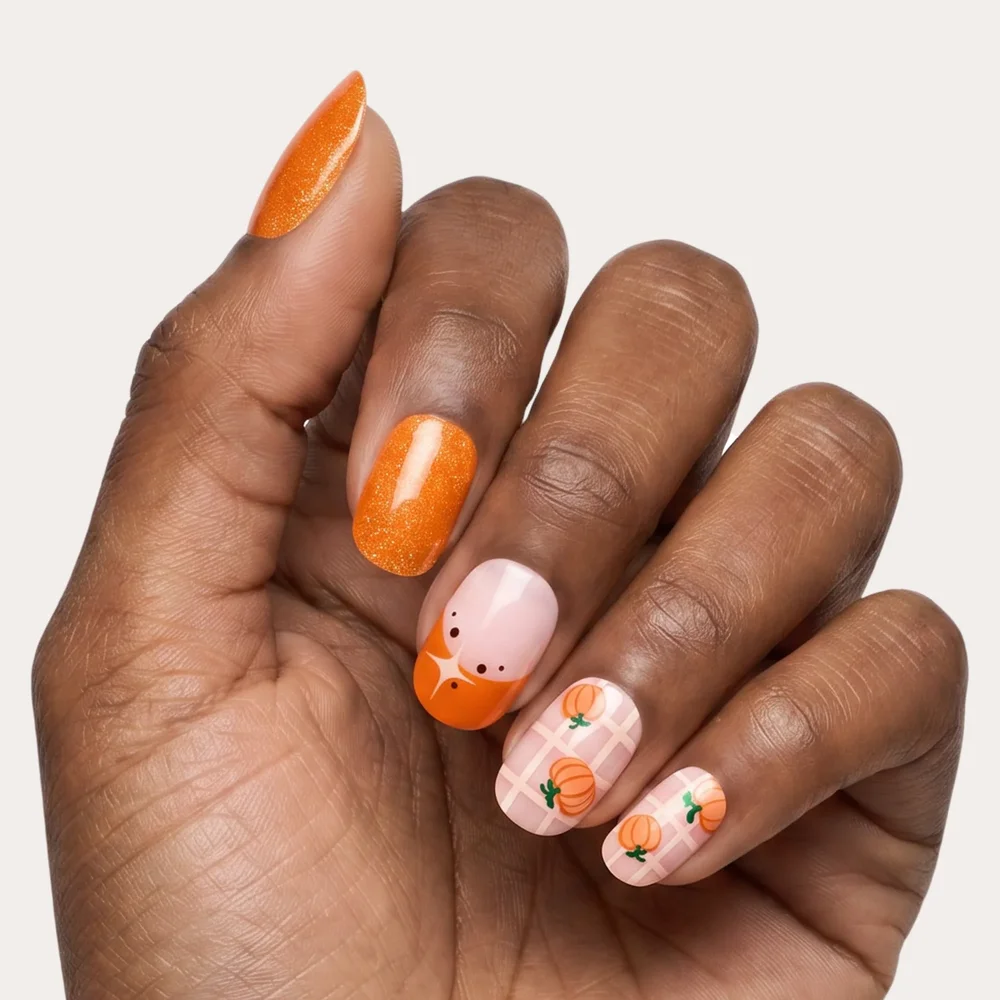 Sweet As Candy Corn