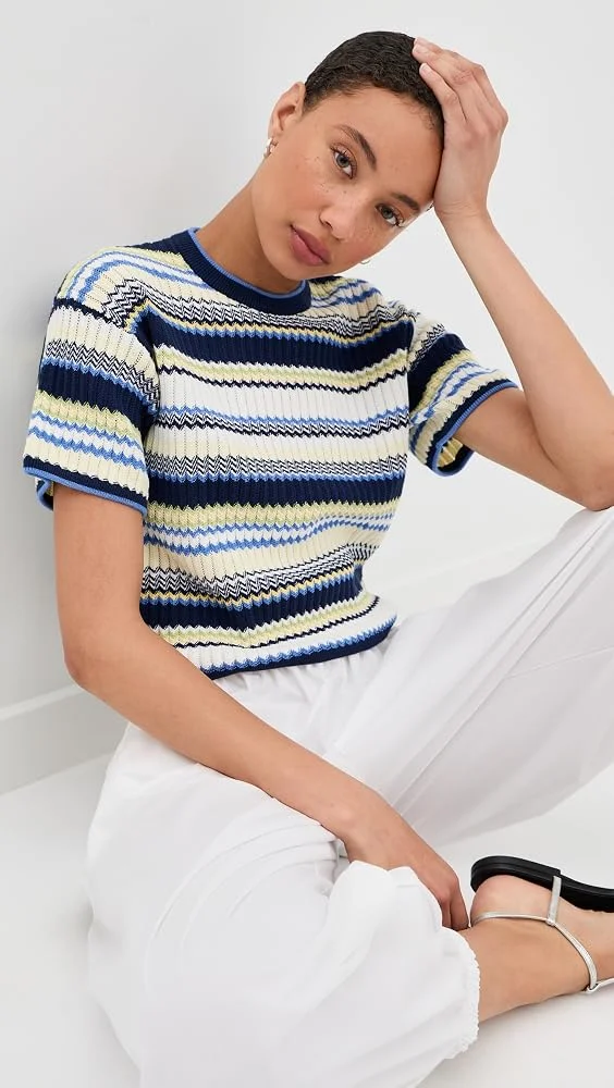 Tenley Tee
