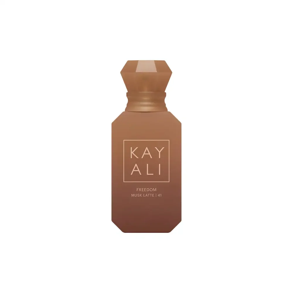 Mini Freedom Musk Latte 41 Eau de Parfum Travel Spray