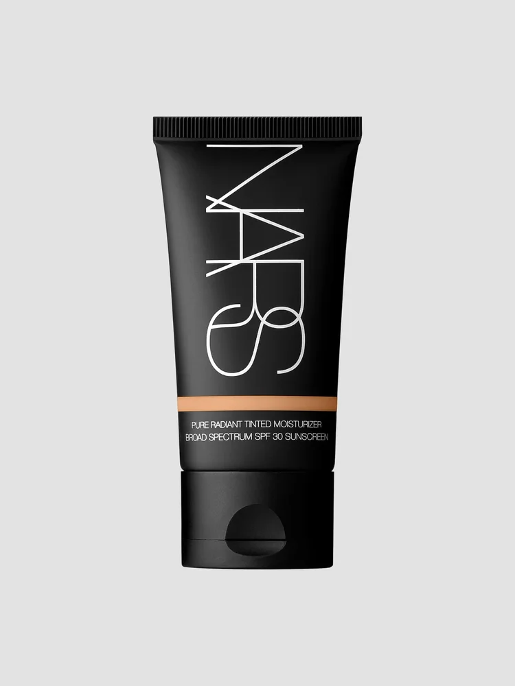 Rosilliance Tinted Moisturizer Organic Sunscreen SPF 30 - Golden Hour