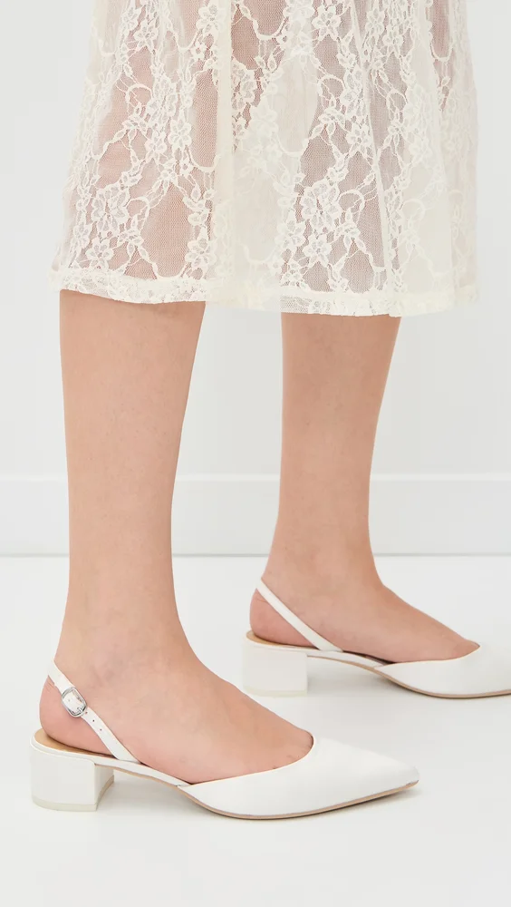 Carel Heels