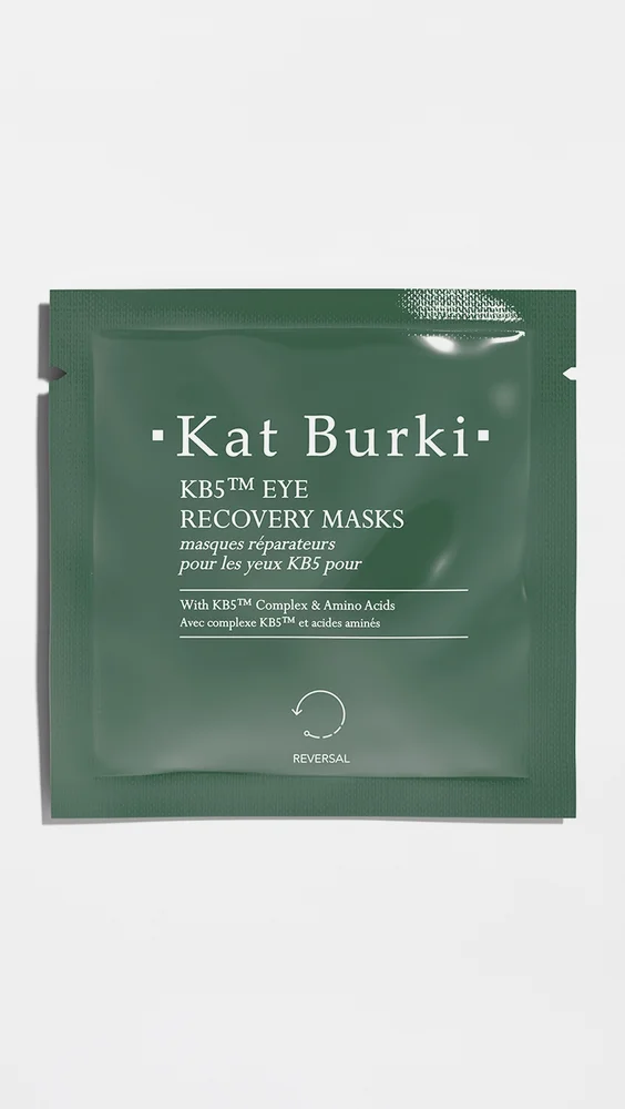KB5 Eye Recovery Mask
