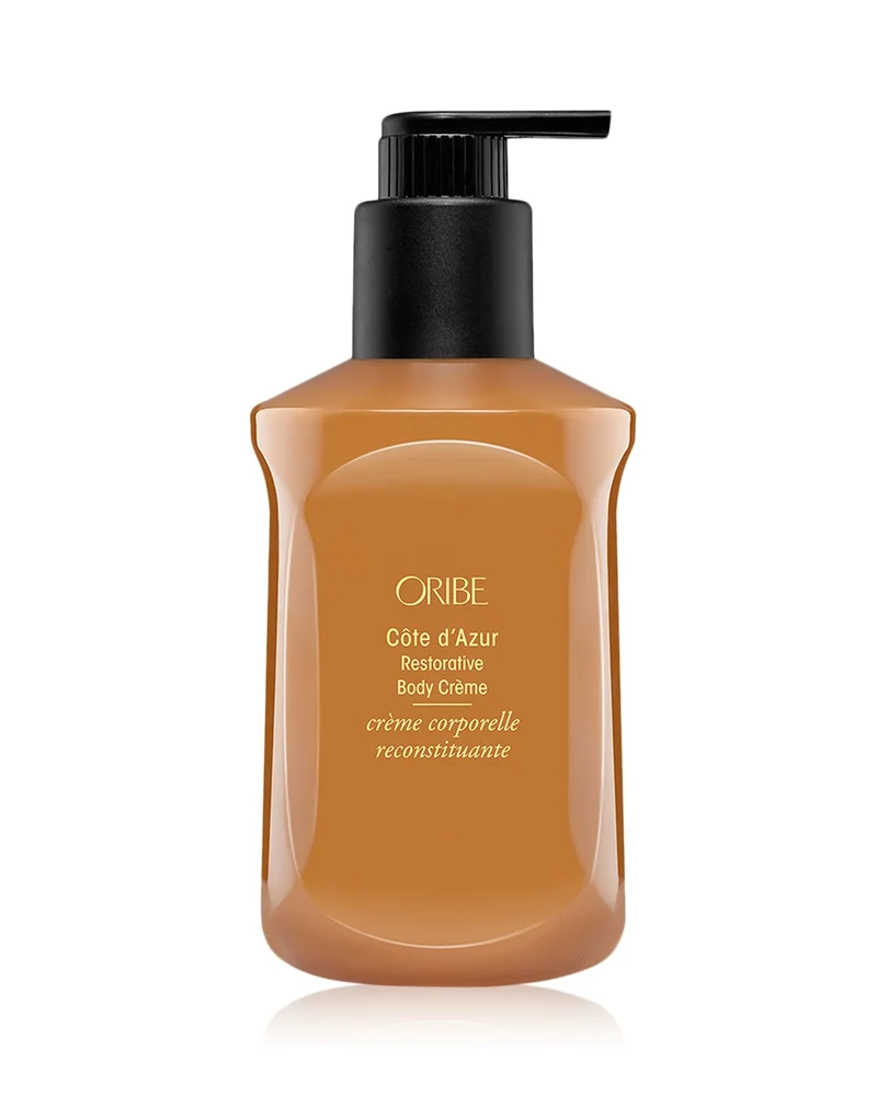 Côte d'Azur Restorative Shea Butter Body Crème 10.1 oz.