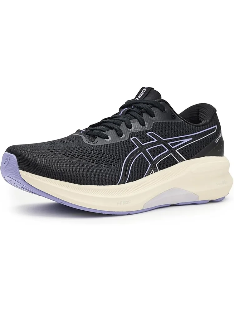 GT-4000 4 — Black/Bluebell