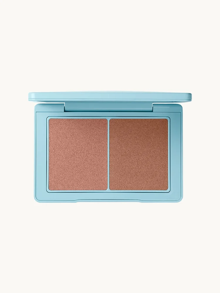 Sun Tone Bronzing Crème