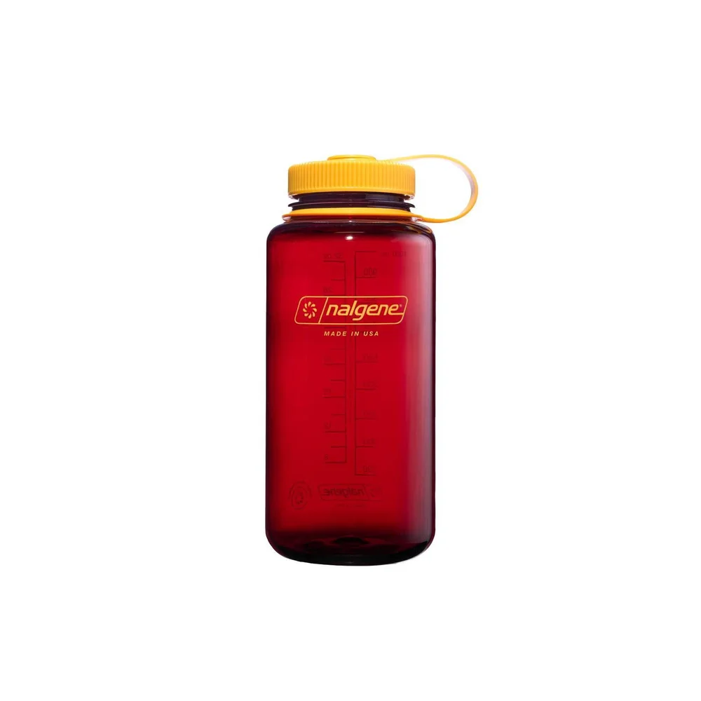 32 fl oz Wide Mouth Water Bottle