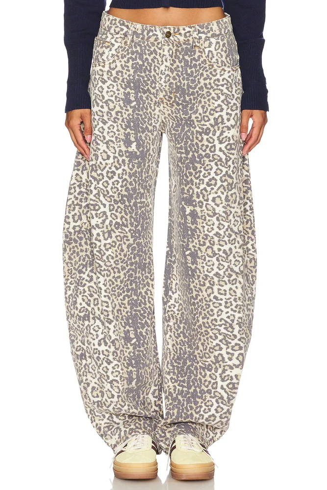 Horseshoe Jeans