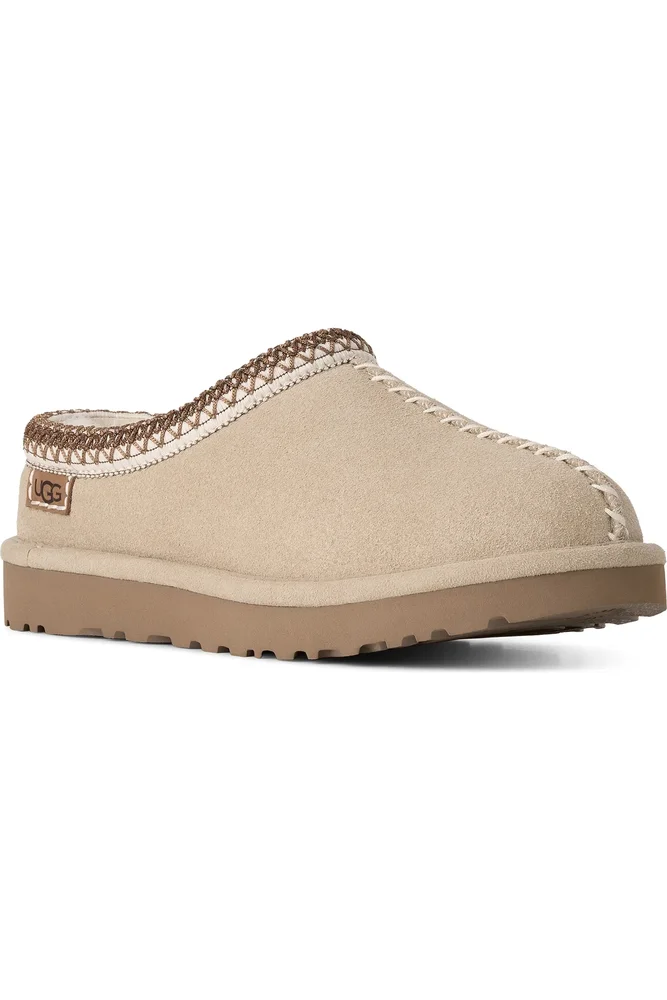 Women's Tasman Stitched Slipper