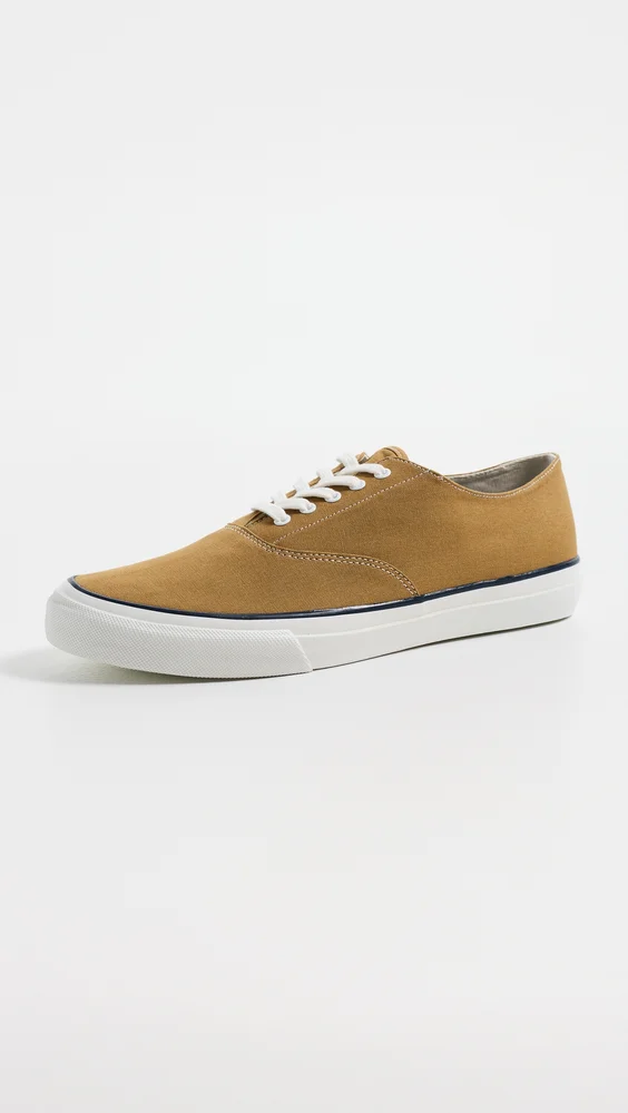 Re-Issue CVO Sneakers