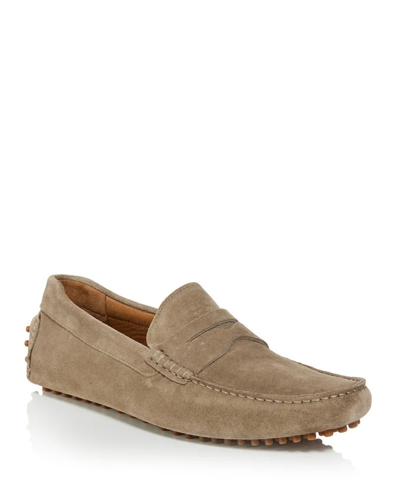 Men's Penny Loafer Drivers - Exclusive