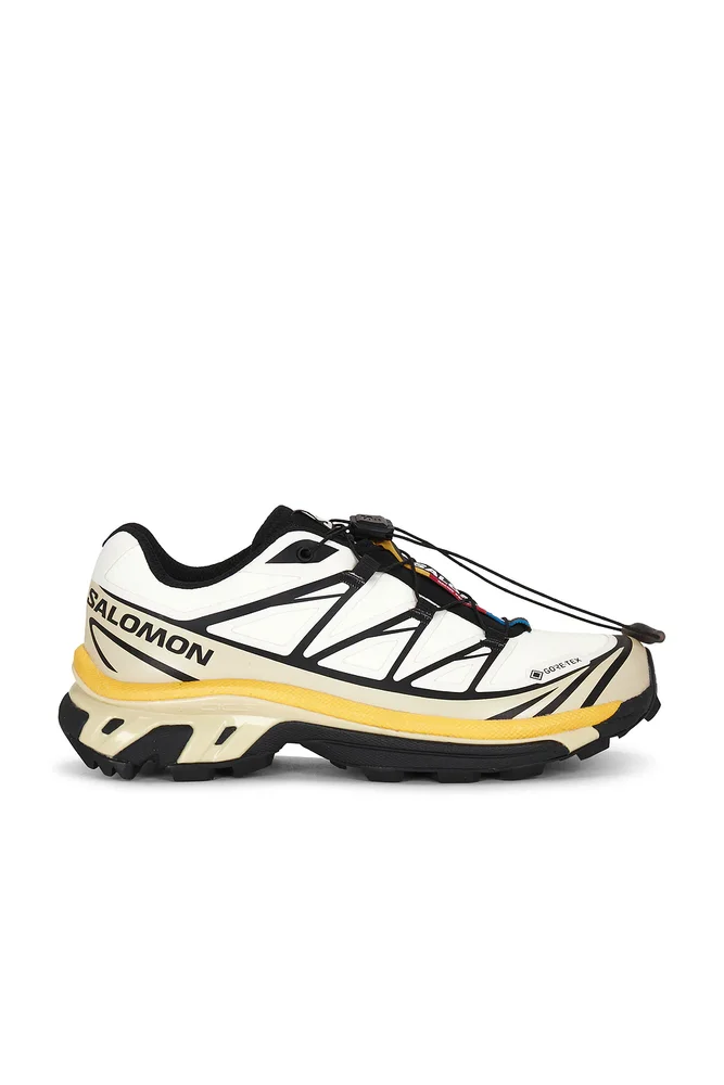 XT-6 GTX Sneaker