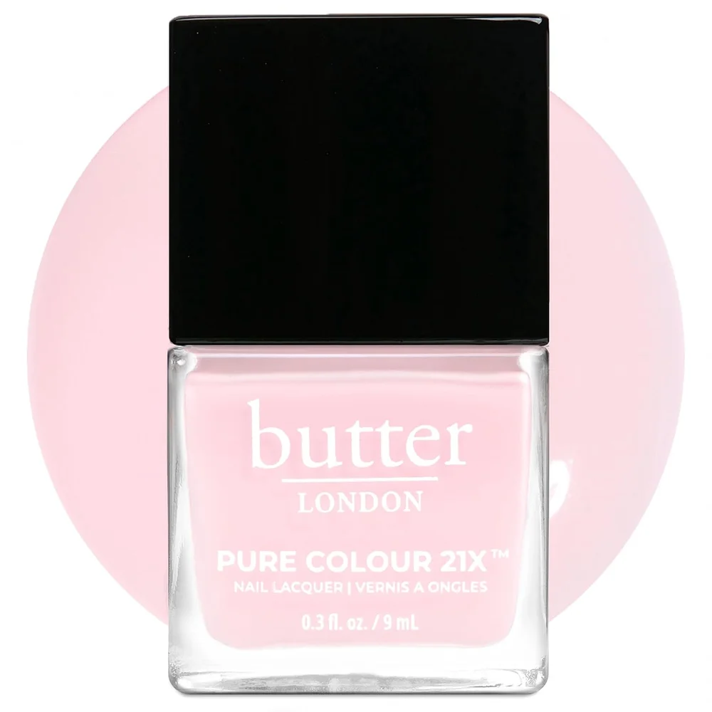 PC21X Nail Lacquer in Posh Petal
