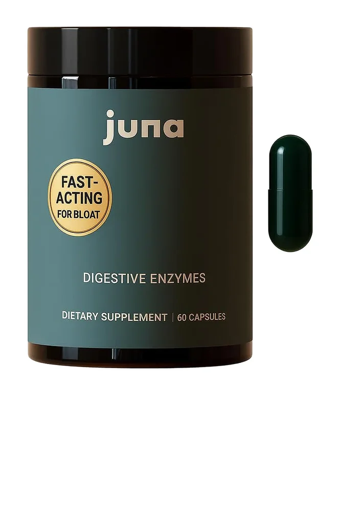 Digestive Enzymes