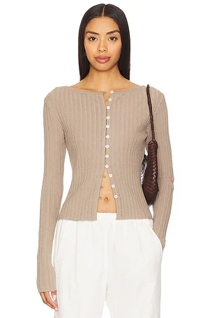 Tilly Long Sleeve Top