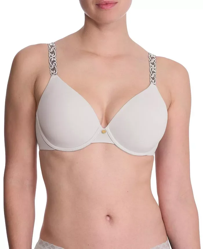 Pure Luxe Shaping Plunge Underwire T-Shirt Bra