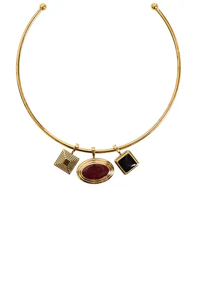 Solene Choker Set