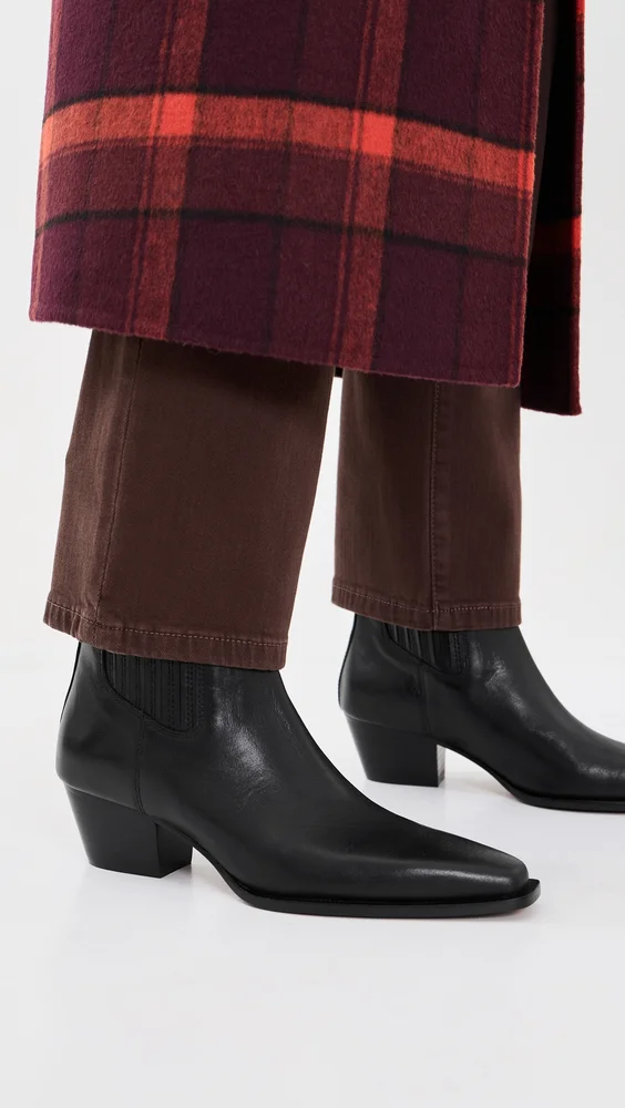 Georgiana Boots