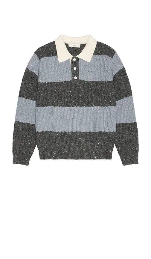 LuxeFleece Men's Hoodie