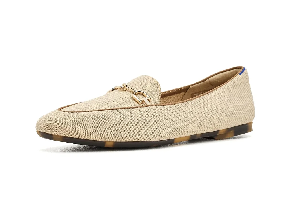 The Double Bit Loafers