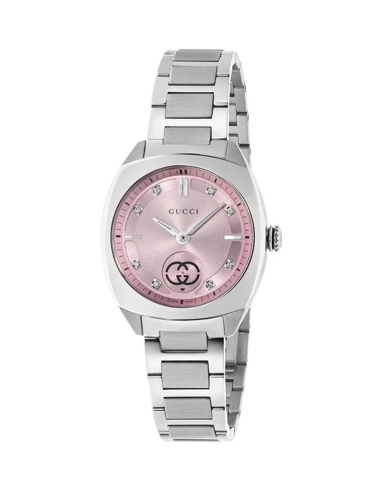 Interlocking G Watch, 29mm