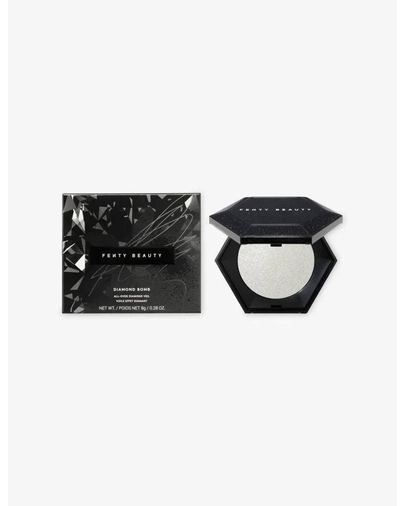 Midnight Diamonds Diamond Bomb Highlighter 8g