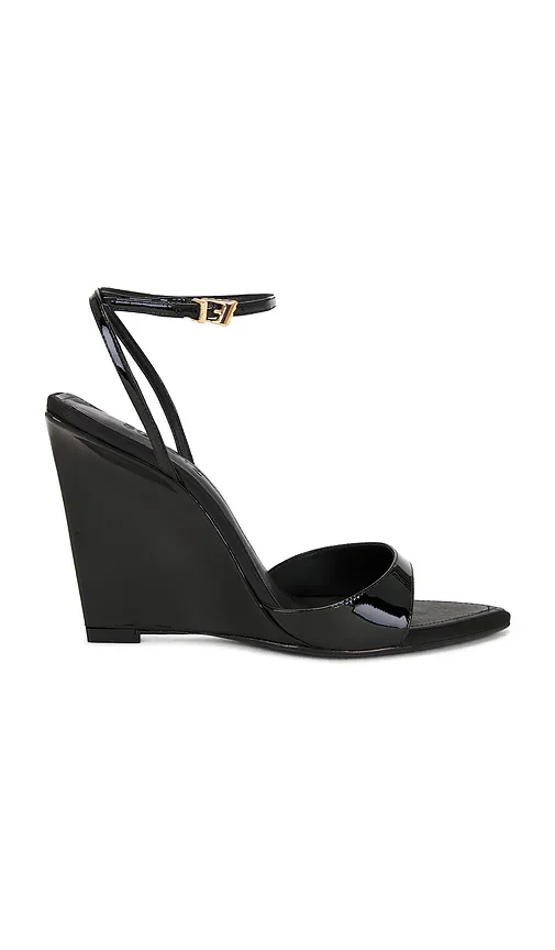 Elodie Wedge Sandal Schutz