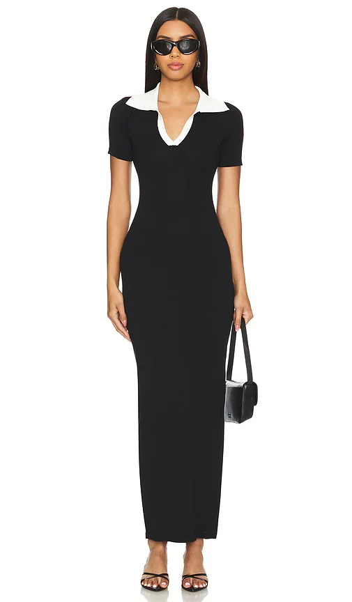Rava Maxi Dress