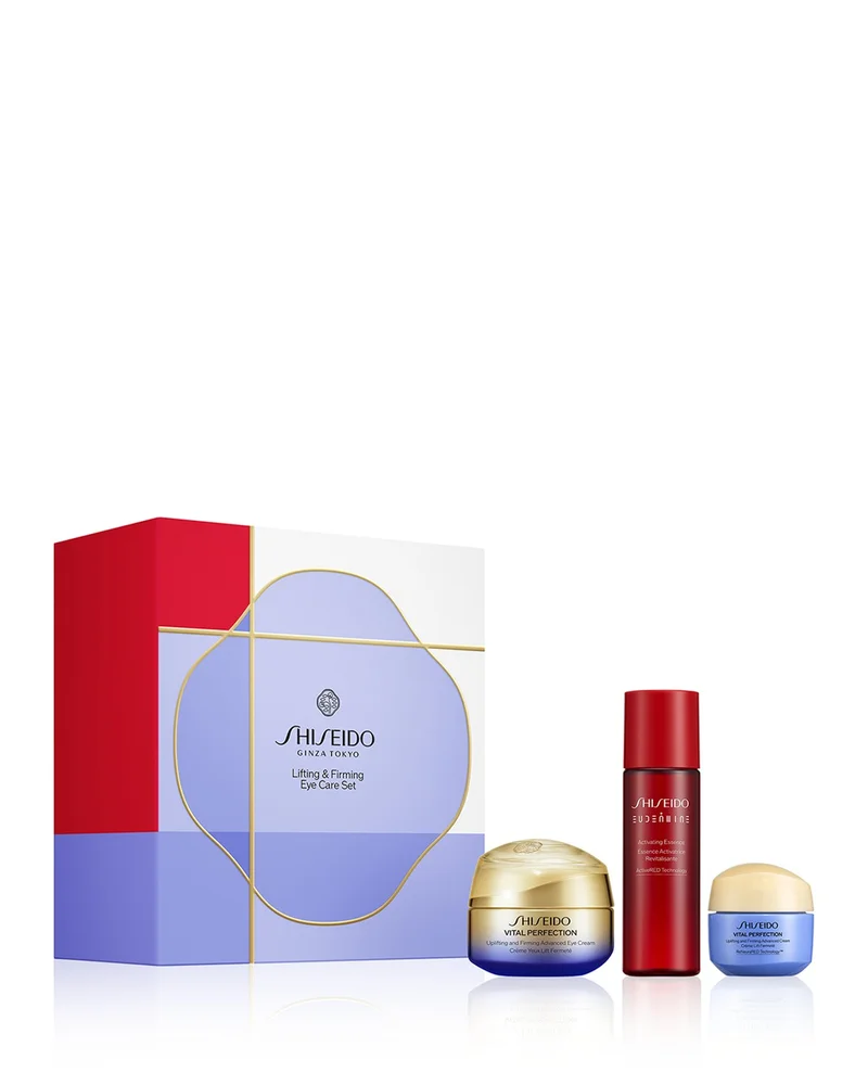 Lifting & Firming Eye Care Gift Set ($159 value)