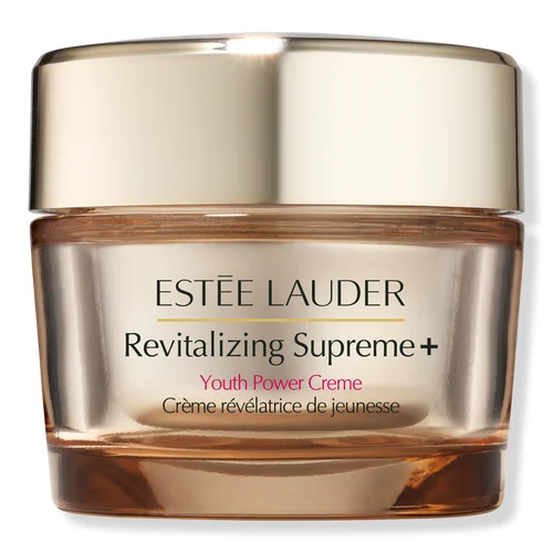 Revitalizing Supreme+ Youth Power Cream Moisturizer - 2.5 oz