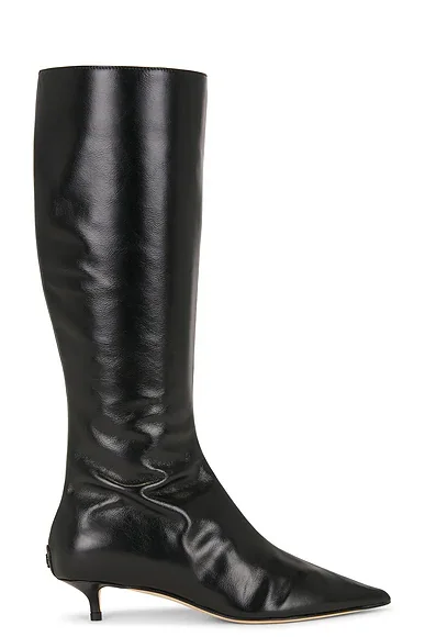 Amis KB 35 Leather Boot