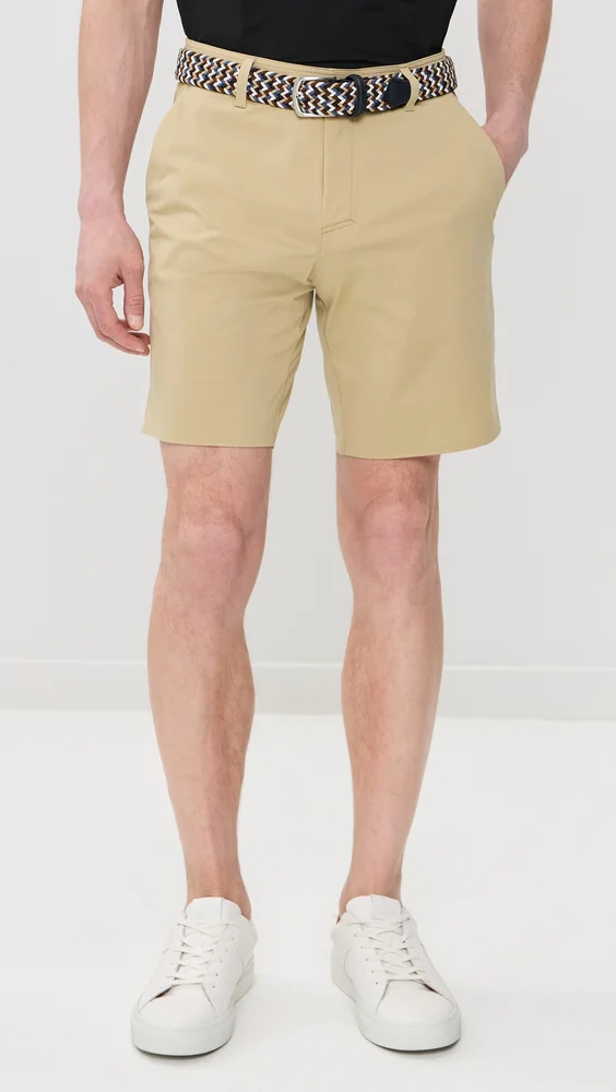 Commuter Flyweight Shorts 9"