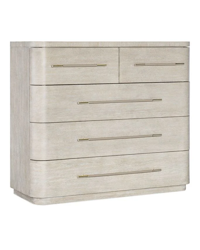 Modern Mood Bachelor's Chest