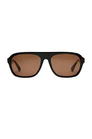 Milano Sunglasses - Tortoise